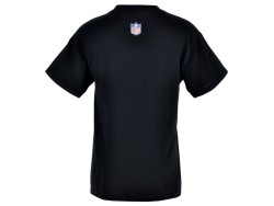Playera NFL Oakland Raiders para niño