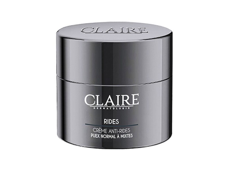 Tratamiento facial reafirmante Claire Rides 50 ml