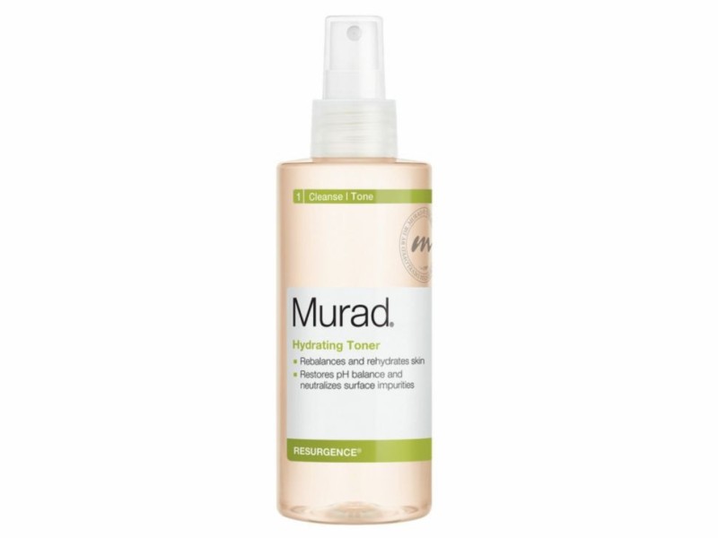 Tónico hidratante facial Murad Resurgence 150 ml