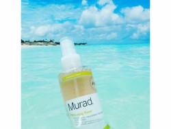 Tónico hidratante facial Murad Resurgence 150 ml