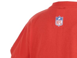 Playera NFL San Francisco 49ers para niño