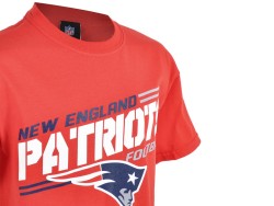 Playera NFL San Francisco 49ers para niño