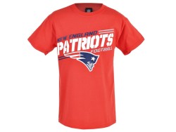 Playera NFL San Francisco 49ers para niño