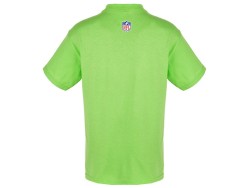 Playera NFL Seattle Seahawks para niño
