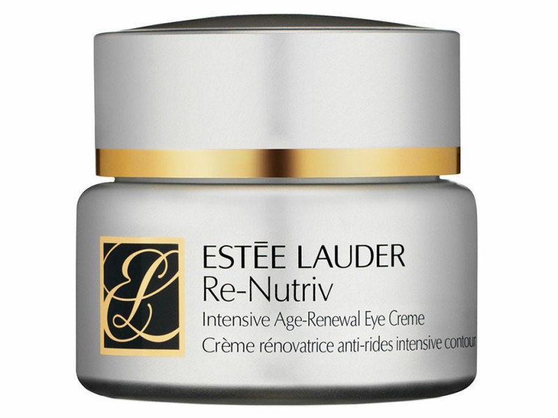 Crema antiedad para contorno de ojos Estée Lauder Re-Nutriv 15 ml