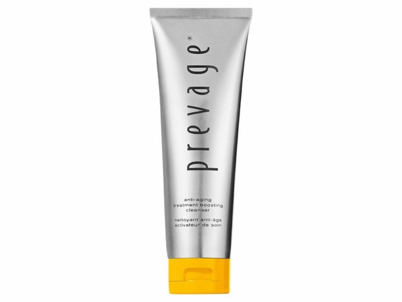 Tratamiento limpiador antienvejecimiento Elizabeth Arden Prevage 12...