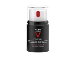 Structure s Vichy
