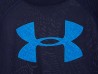 Playera Under Armour Big Logo para niño