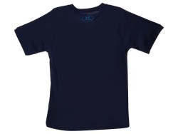 Playera Under Armour Big Logo para niño
