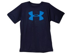 Playera Under Armour Big Logo para niño
