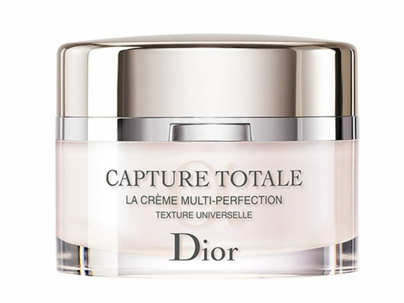 Crema facial ligera DIOR Capture Totale 50 ml