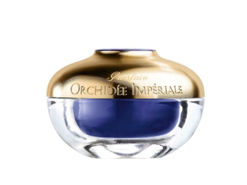 Guerlain Crema de Ojos y Labios Orchidée Impériale 15 ml