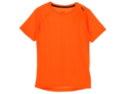Playera Puma Active Essentials para niño