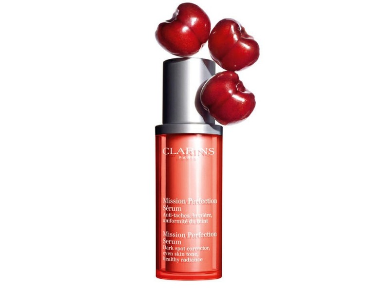 Suero antimanchas Clarins Mission Perfection 30 ml