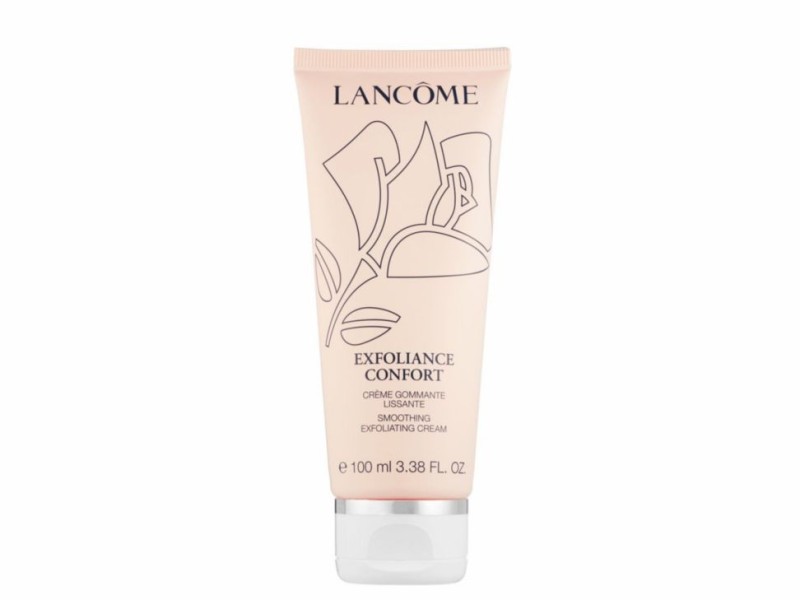Lancôme Crema Exfoliante Confort Alisadora 100 ml
