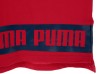 Playera Puma Rebel para niño