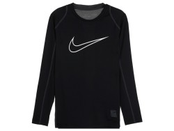 Playera Nike Cool HBR para niño