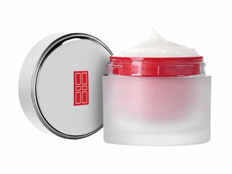 Crema facial hidratante Elizabeth Arden Firm & Reflect 50 ml