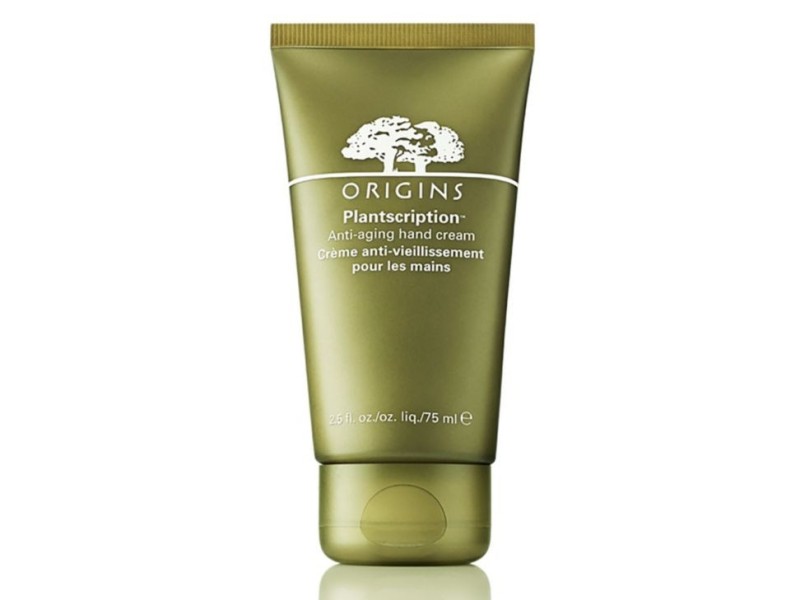 Tratamiento rejuvenecedor de manos Origins Plantscription 75 ml