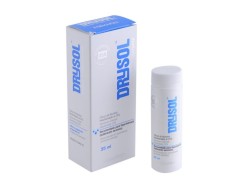 Farmapiel Drysol Solución Antitranspirante 35 ml