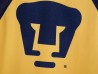 Playera Equipos Internacionales Pumas de la UNAM para niño