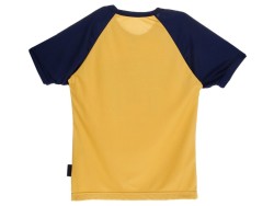 Playera Equipos Internacionales Pumas de la UNAM para niño