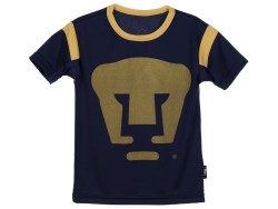 Playera Equipos Nacionales Pumas de la UNAM para niño
