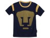 Playera Equipos Nacionales Pumas de la UNAM para niño