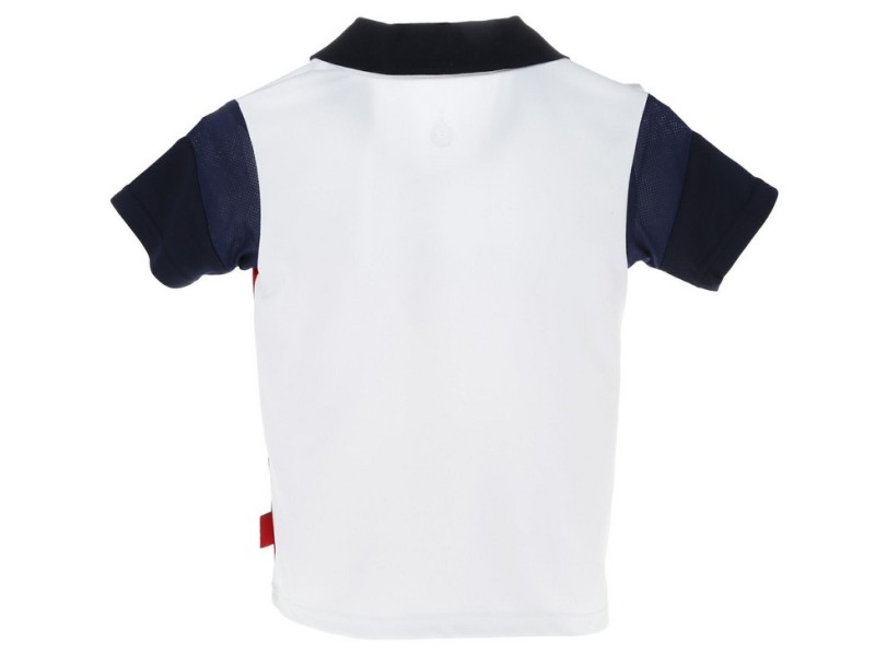 Playera Equipos Nacionales Chivas de Guadalajara para niño