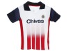 Playera Equipos Nacionales Chivas de Guadalajara para niño