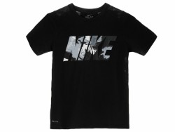 Playera Nike Dry Legacy GFX para niño