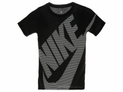 Playera Nike Futura para niño