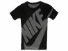 Playera Nike Futura para niño