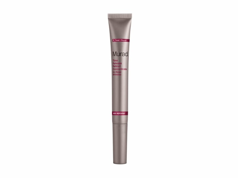 Crema Concentrado Retinol para Arrugas Profundas Murad 15 ml