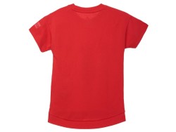 Playera Adidas Spider Man para niño