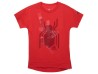 Playera Adidas Spider Man para niño
