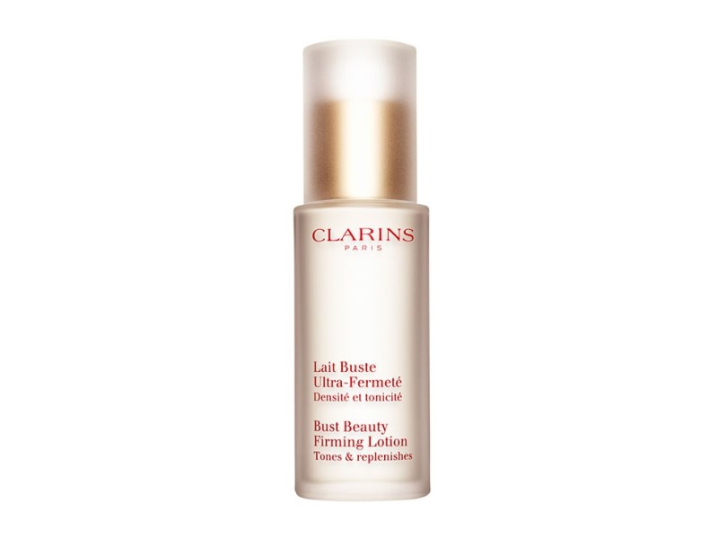 Loción Reafirmante Clarins para Busto 50 ml