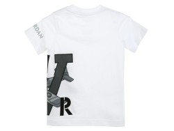 Playera Jordan para niño