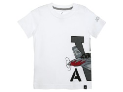 Playera Jordan para niño