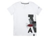 Playera Jordan para niño