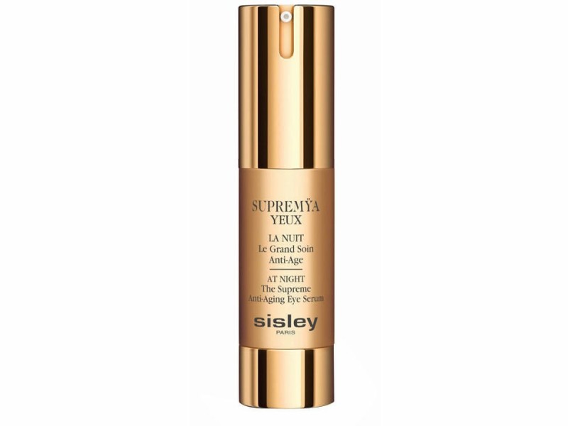 Suero antiedad para ojos Sisley Supremÿa Yeux 15 ml