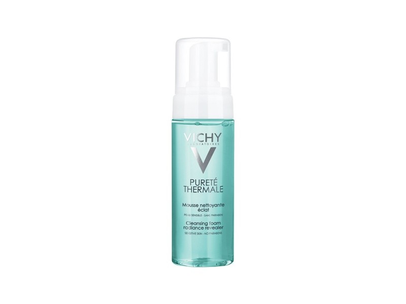 Pt Agua Mousse Vichy