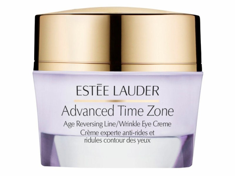 Crema antiedad para contorno de ojos Estée Lauder Advanced Time Zon...