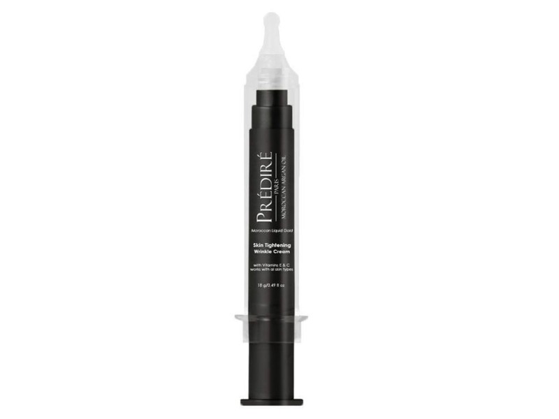 Crema antiarrugas reafirmante Prédiré Moroccan Argan Oil 18 g