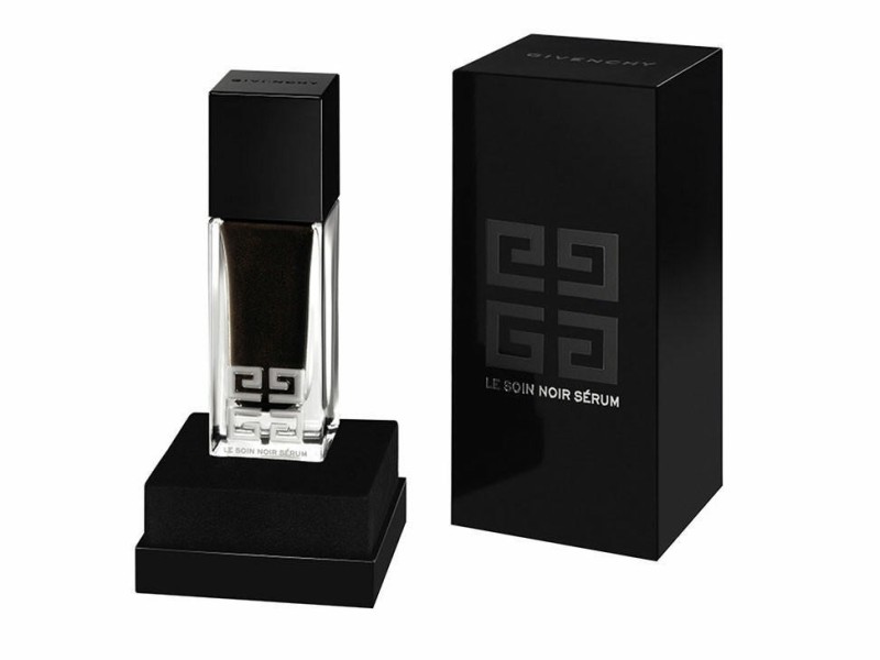 Suero facial antienvejecimiento Givenchy Le Soin Noir 30 ml