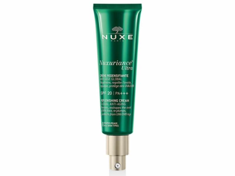 Crema redensificante antiedad Ultra SPF20 50 ml