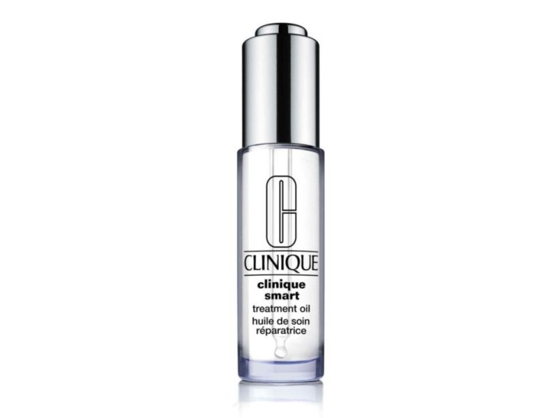 Clinique Aceite Facial Antiedad Smart 30 ml