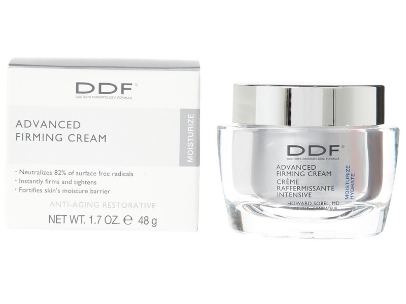 Crema reafirmante DDF Anti Aging Restorative 48 g