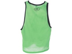 Playera Under Armour Threadborne Siro para niño