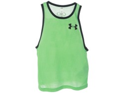 Playera Under Armour Threadborne Siro para niño